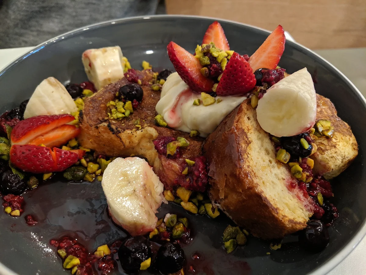 French Toast