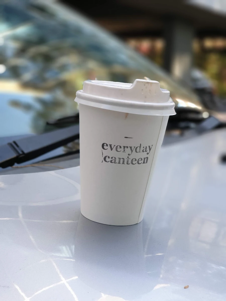 Skim Cappuccino