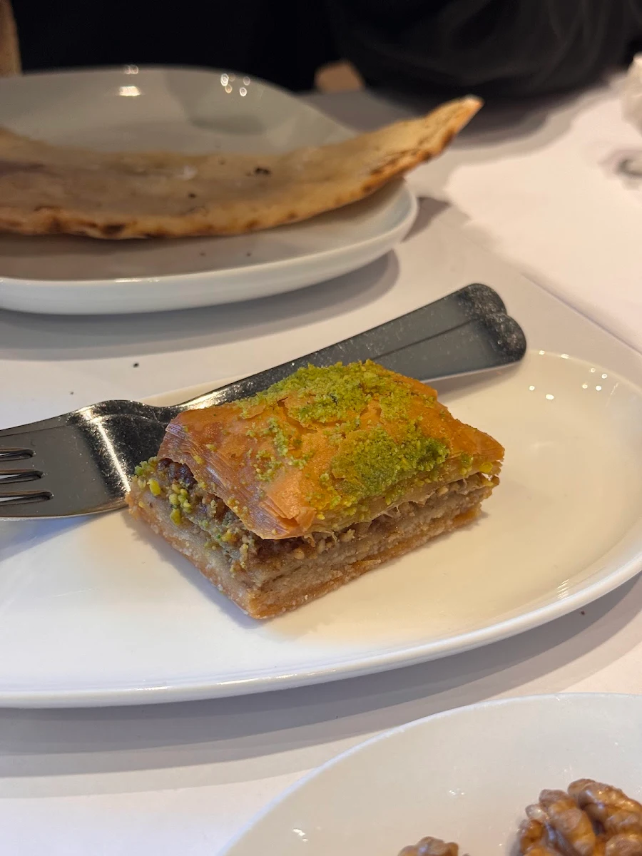 Baklava