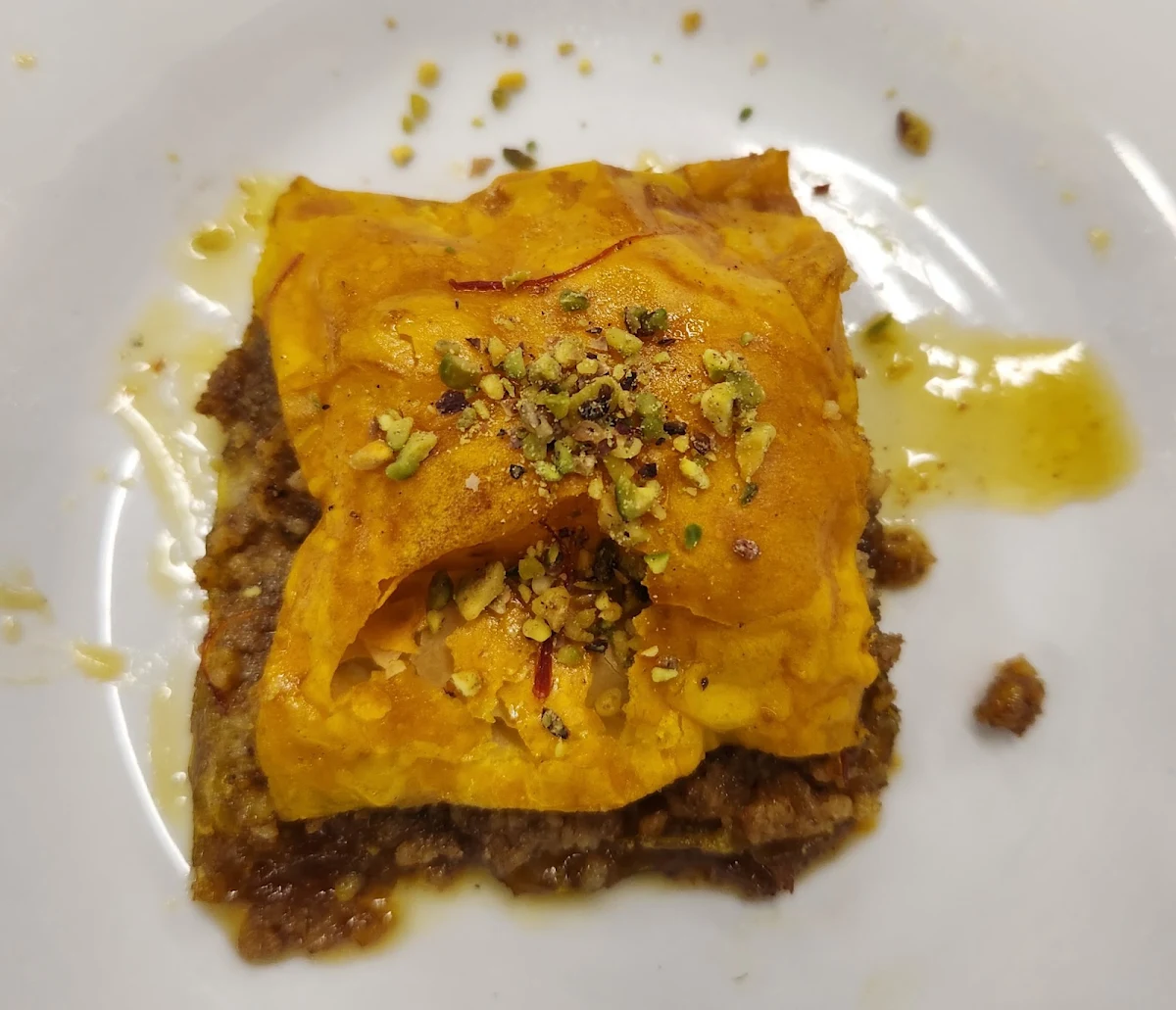 Baklava
