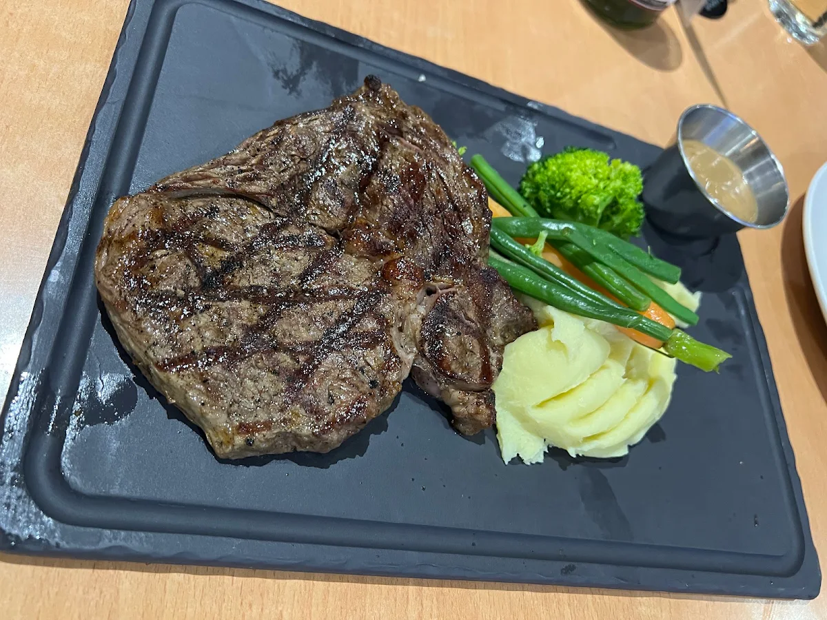 Scotch Filet
