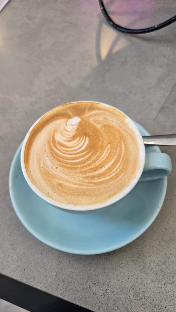 Highlights, MacKillop House Coffee