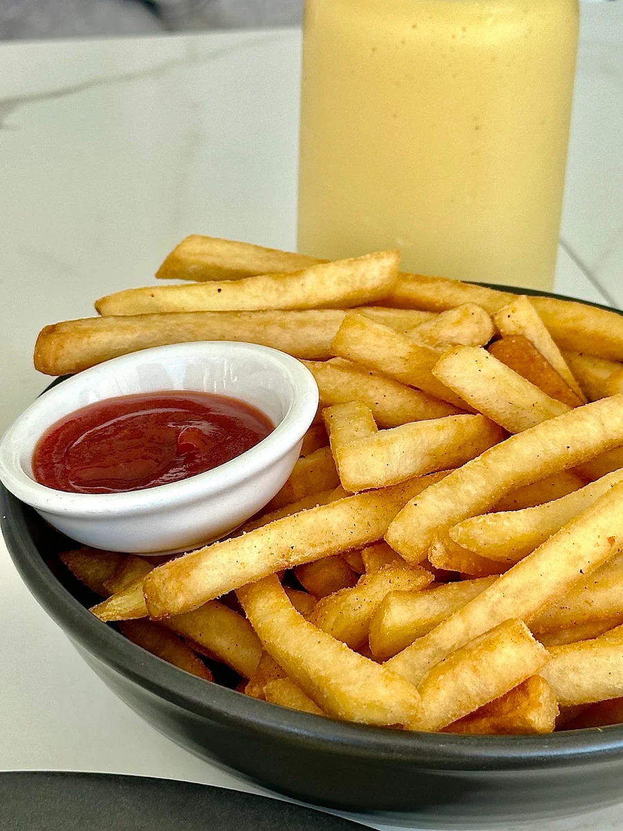 French Fries