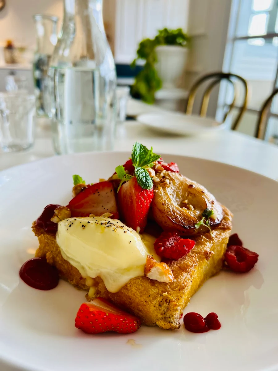 French Toast V