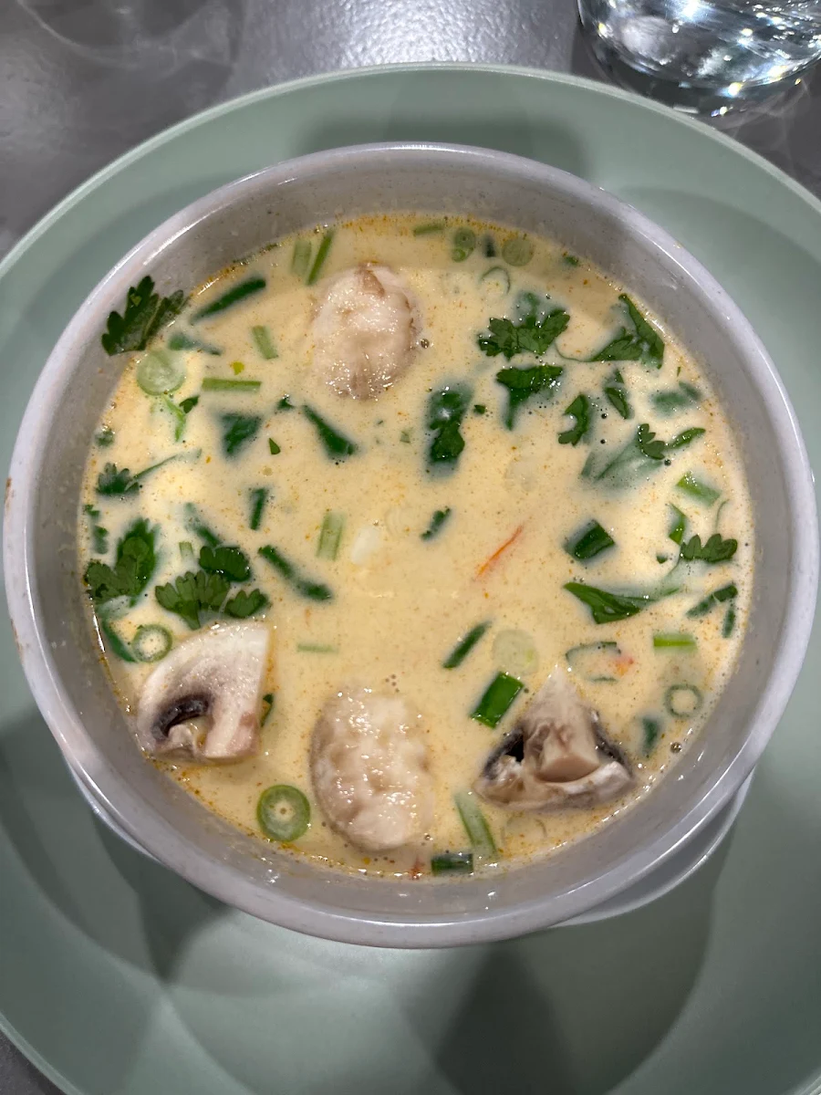 Highlights, SuburbanThai