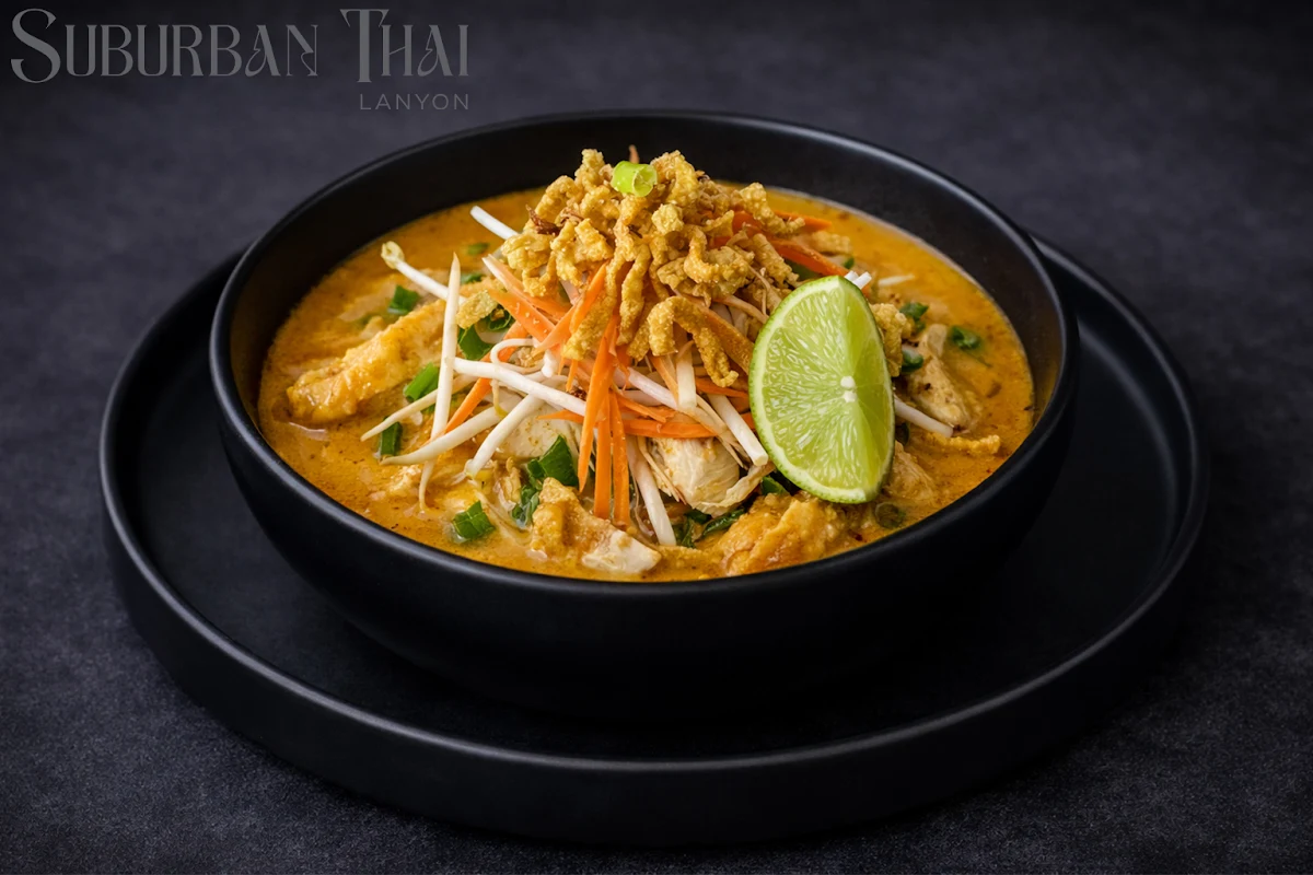 Highlights, SuburbanThai