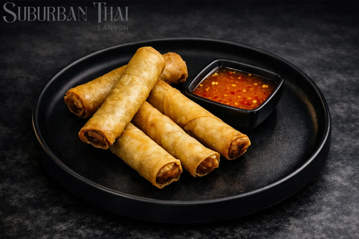 Highlights, SuburbanThai