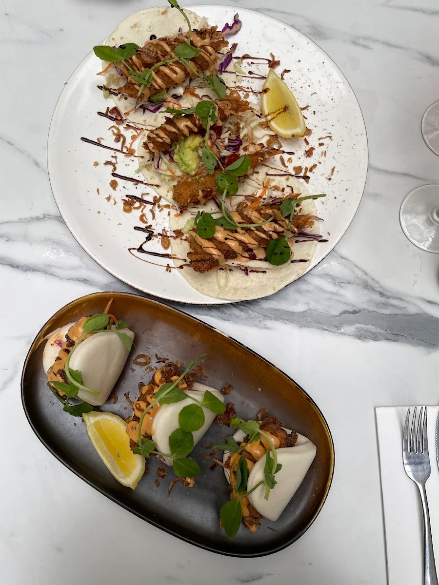 Poached Pear & Granola VG