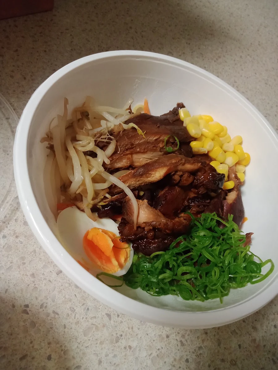 Highlights, Toshi's Kitchen and Sushi Bar