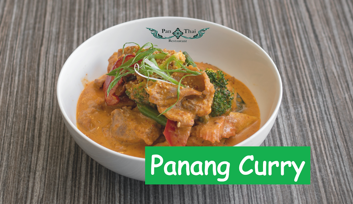 Highlights, Pan Thai Restaurant