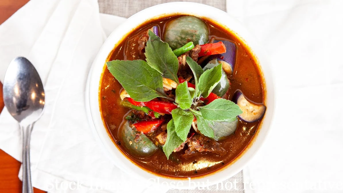 Highlights, Pan Thai Restaurant