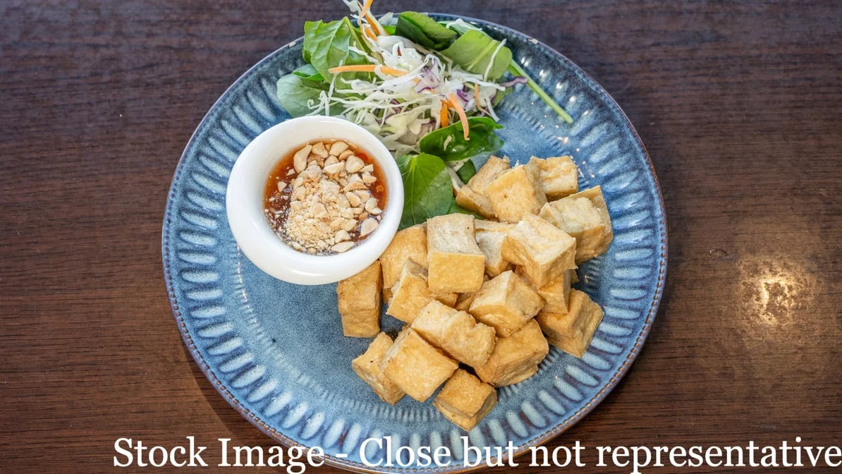Highlights, Pan Thai Restaurant