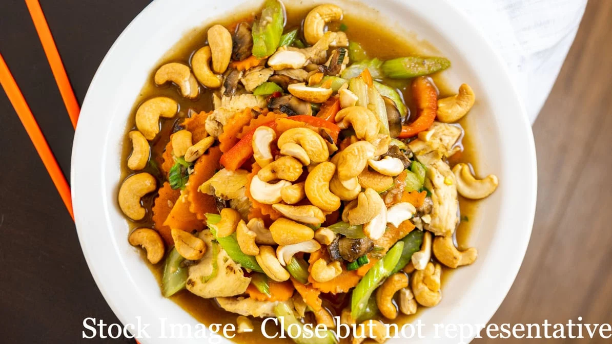 Highlights, Pan Thai Restaurant