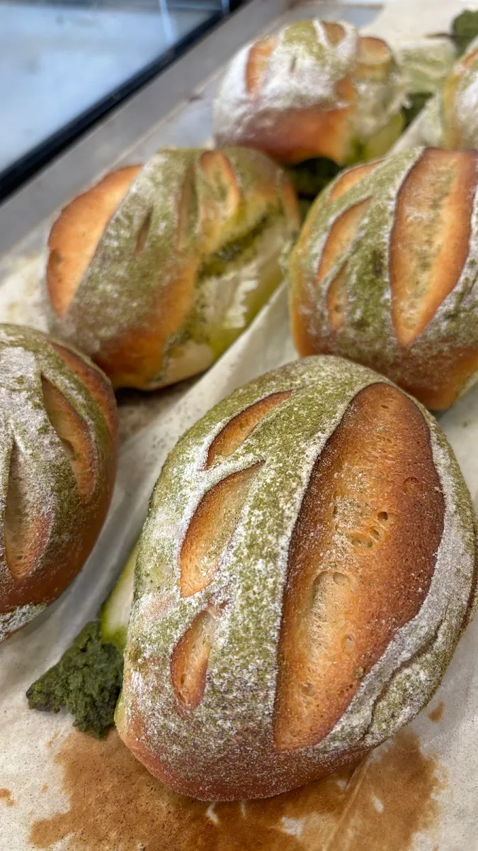 Original Long Sourdough