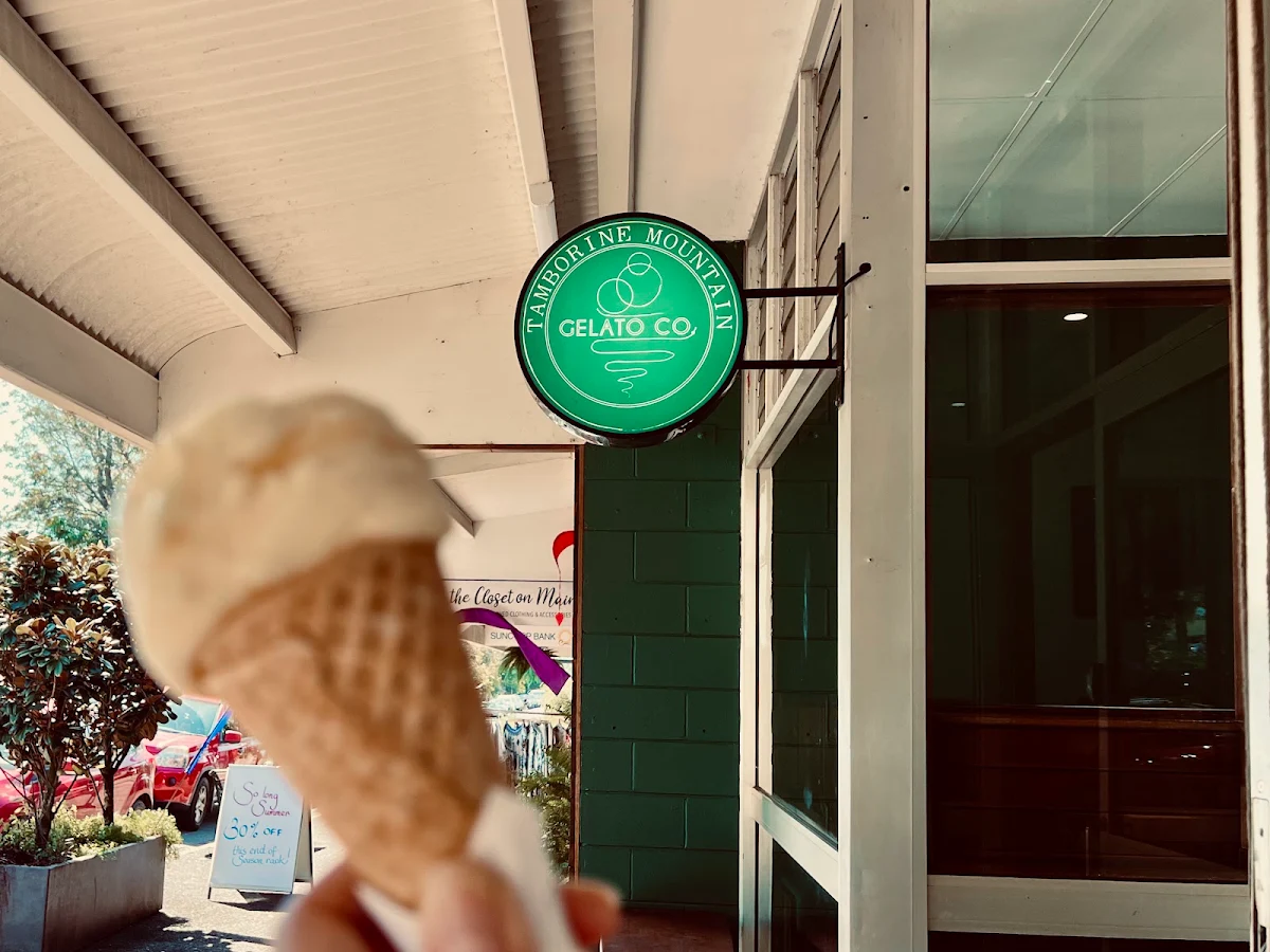 Highlights, Tamborine Mountain Gelato Co