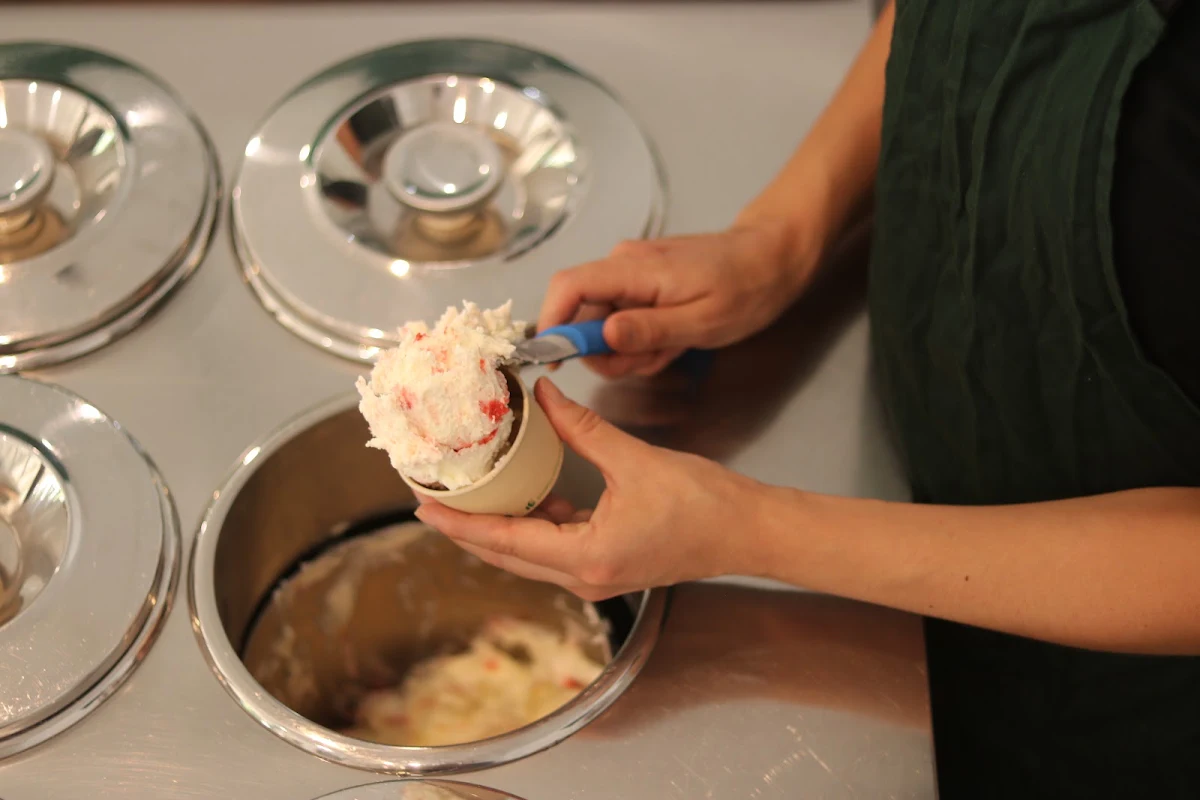 Highlights, Tamborine Mountain Gelato Co