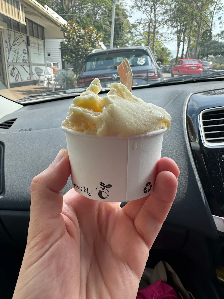 Highlights, Tamborine Mountain Gelato Co