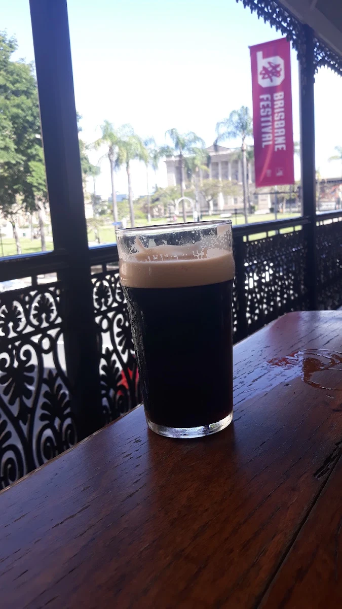 Guinness Stout, Irish Murphy's