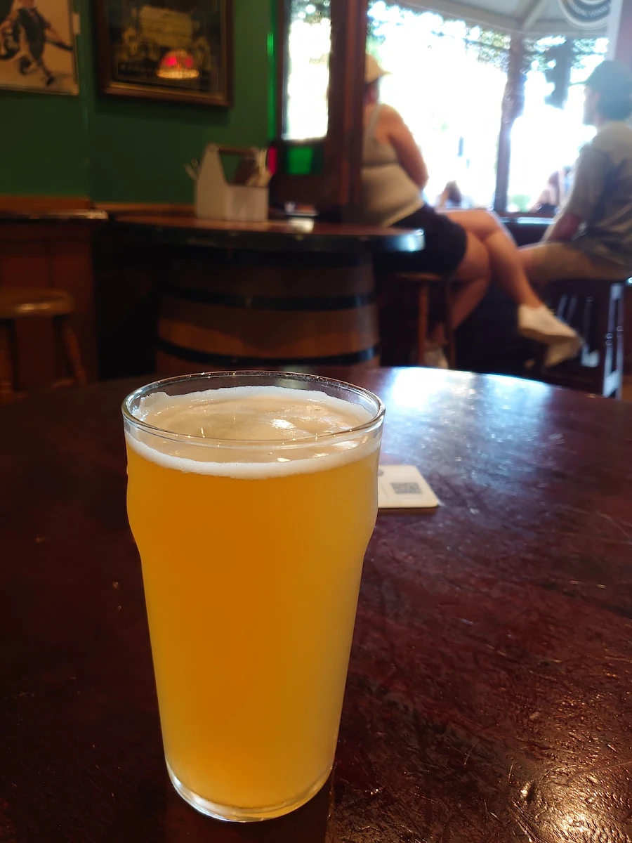 Highlights, Irish Murphy's