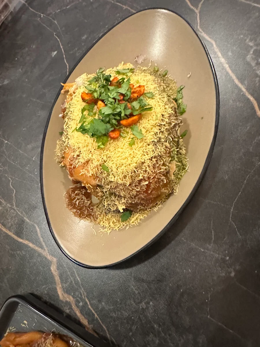 Katka Dabeli, Thakar Indian Veg Kitchen - Adelaide