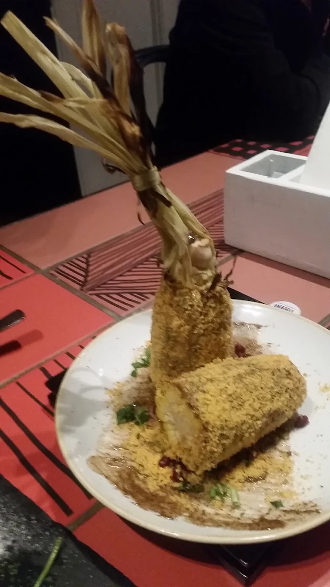 Corn, Mexican Society