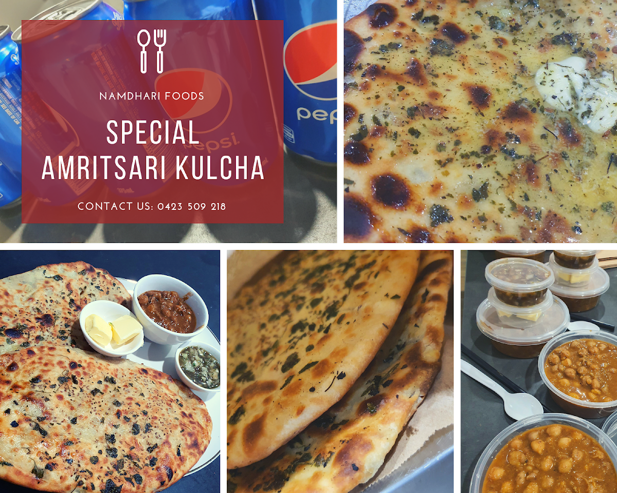 Highlights, Namdhari Foods AU