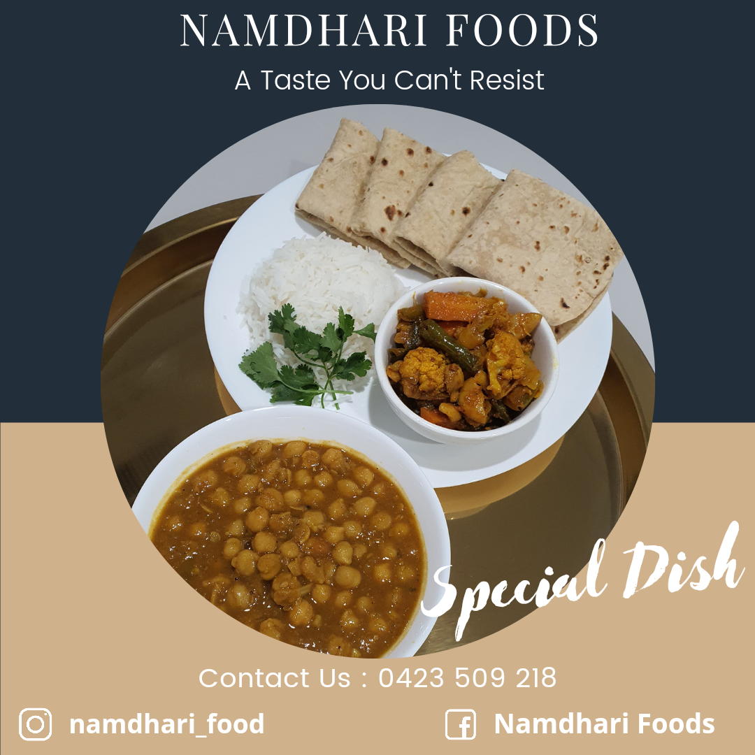 Highlights, Namdhari Foods AU