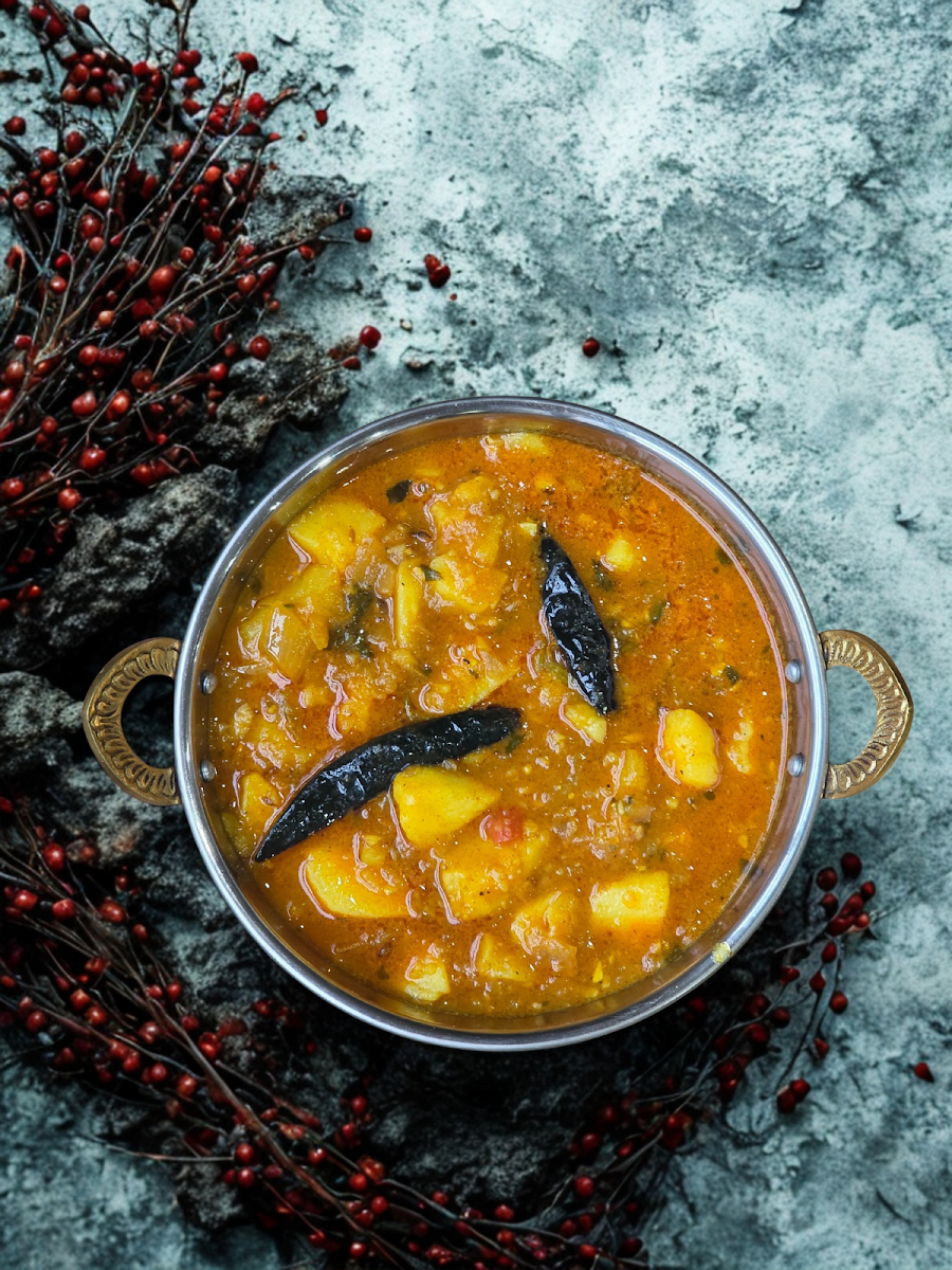 Highlights, Namdhari Foods AU