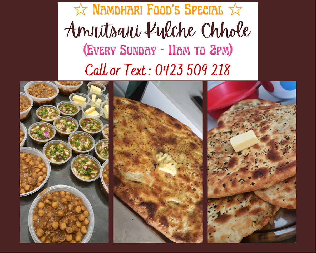 Highlights, Namdhari Foods AU