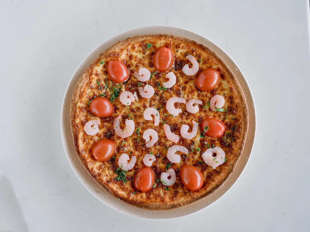 Highlights, Romenia Restaurant and Pizza Bar
