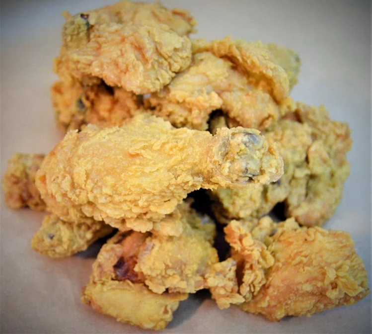 Highlights, Jang Dalk Korean Fried Chicken
