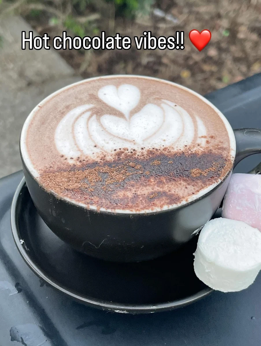 Highlights, DND Coffee Rothwell