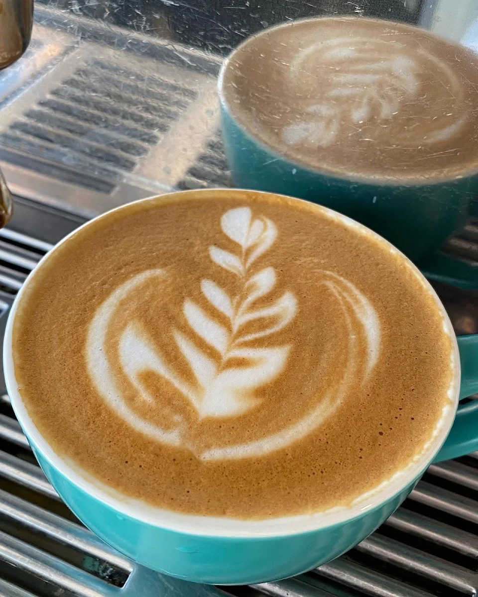 Highlights, DND Coffee Rothwell