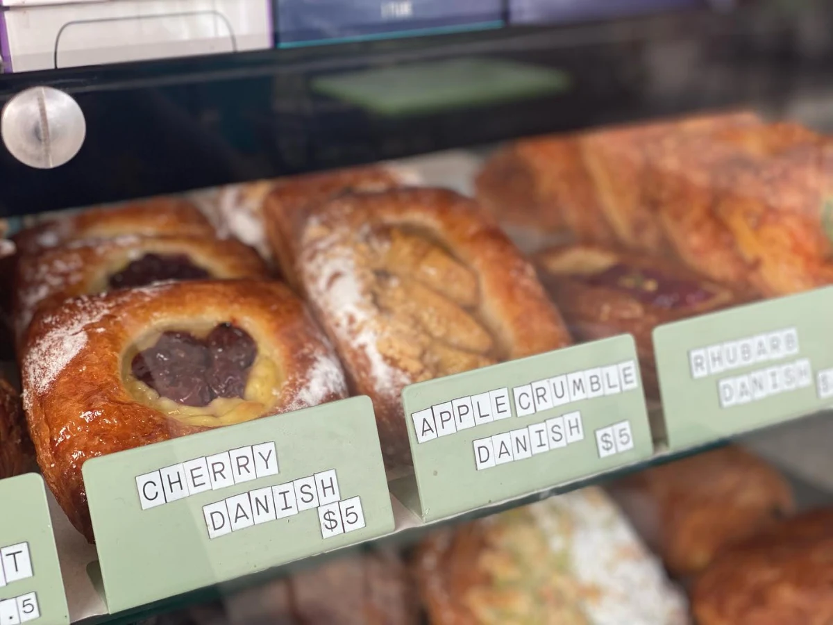 Highlights, DND Coffee Rothwell