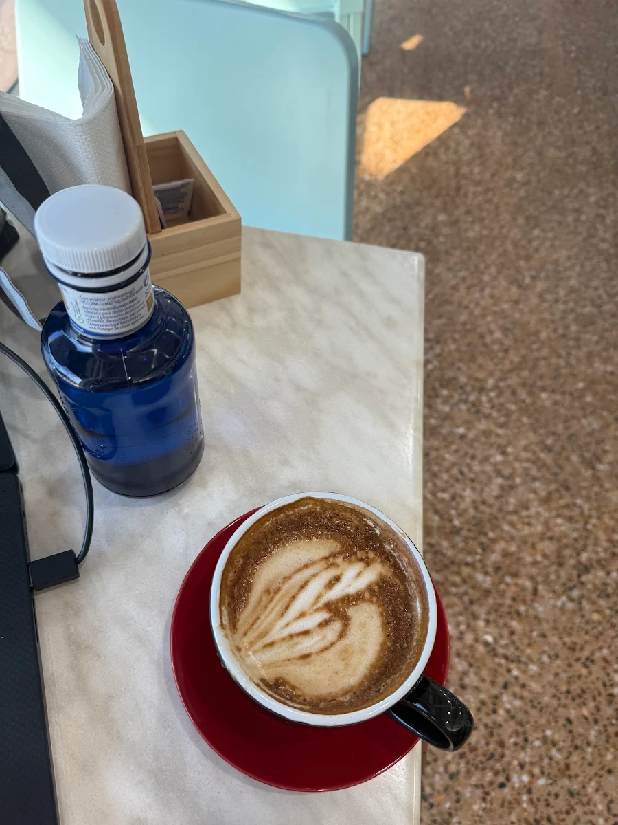 Highlights, DND Coffee Rothwell