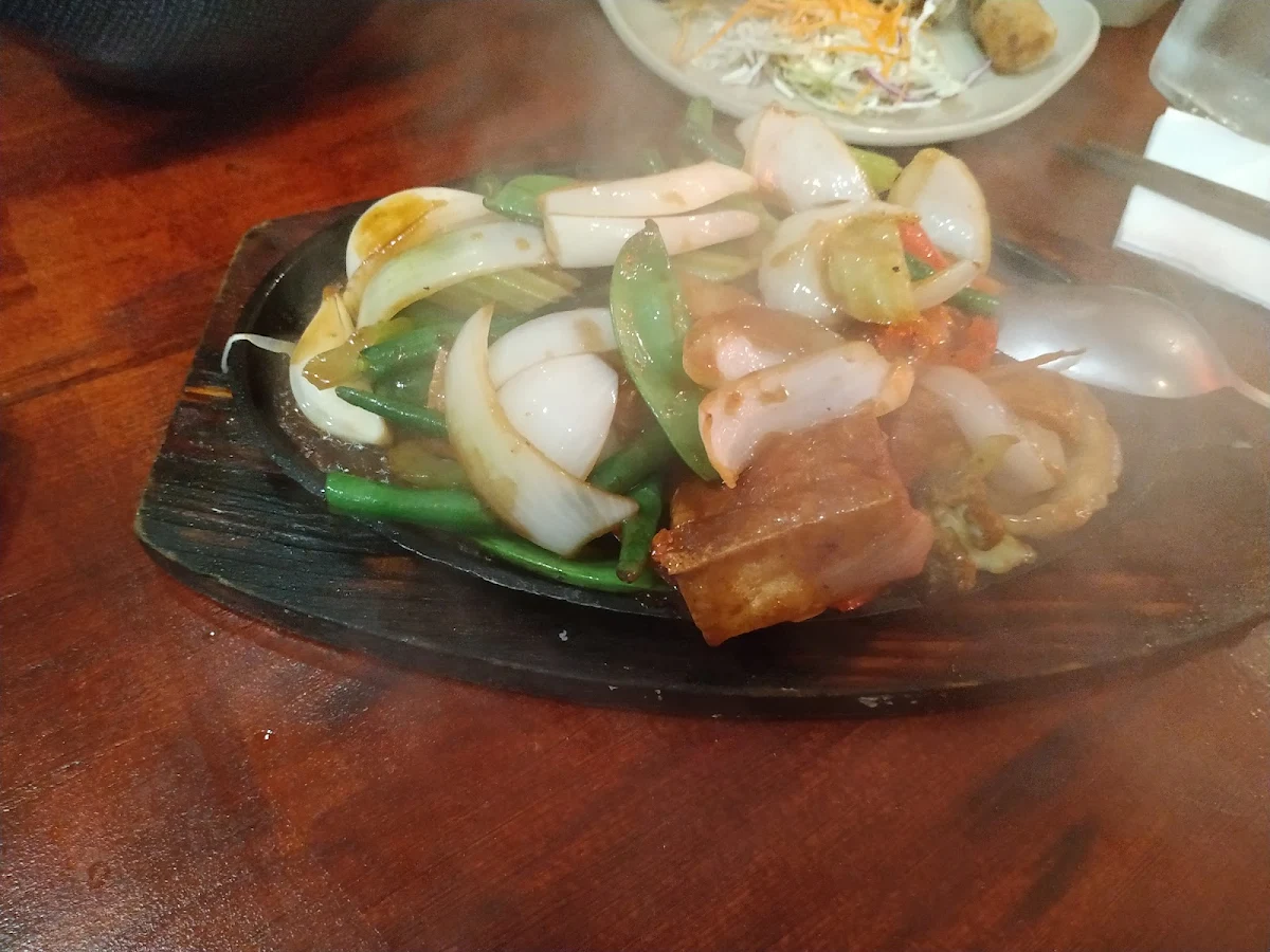 Hotpot, I Love Pho