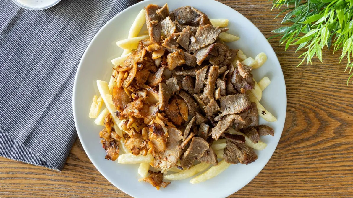 Highlights, Aveley Pizza And Kebab House
