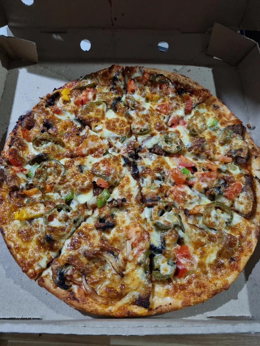 Highlights, Aveley Pizza And Kebab House