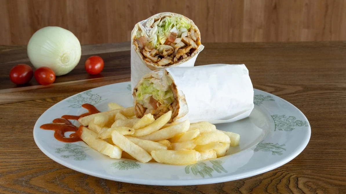 Highlights, Aveley Pizza And Kebab House