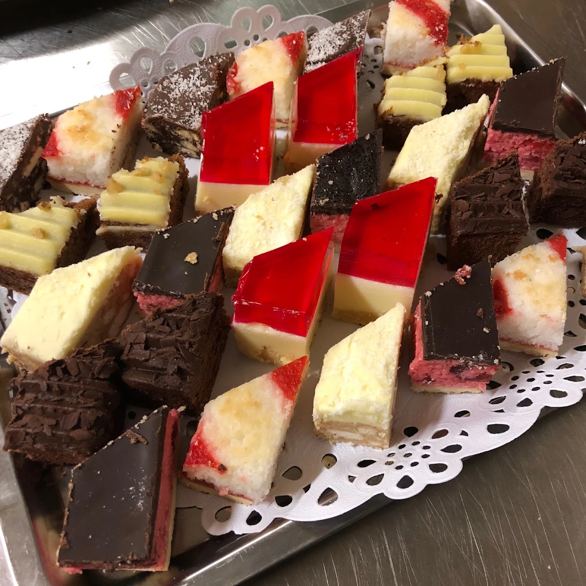 Highlights, Traralgon Bakery