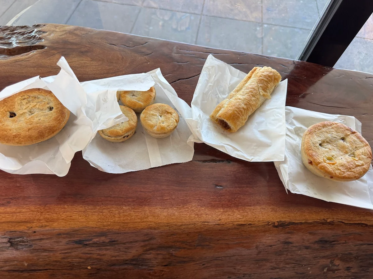 Highlights, Traralgon Bakery