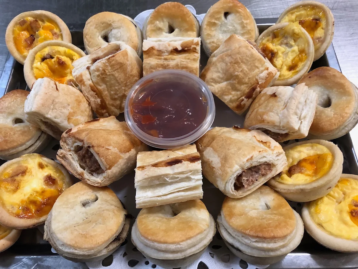 Highlights, Traralgon Bakery