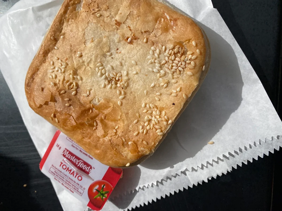 Highlights, Traralgon Bakery