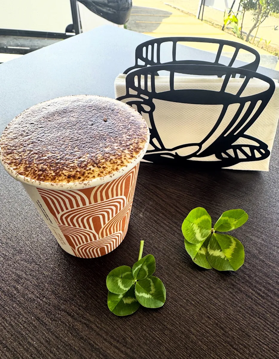 Highlights, Burra Bakery