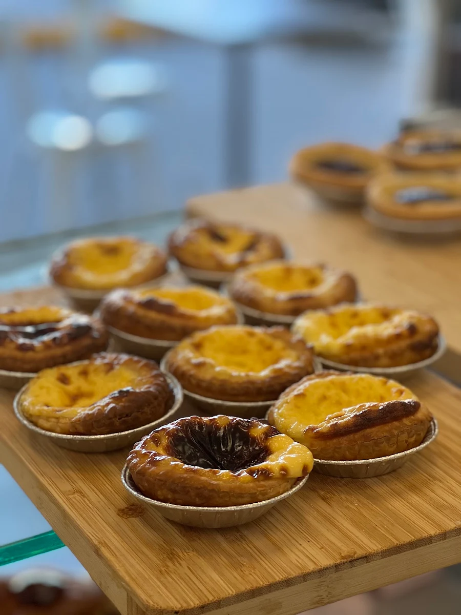 Highlights, Le's Bakery & Patisserie