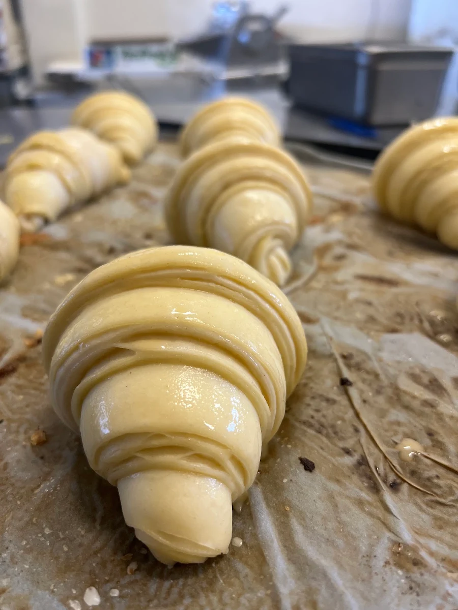 Highlights, Le's Bakery & Patisserie