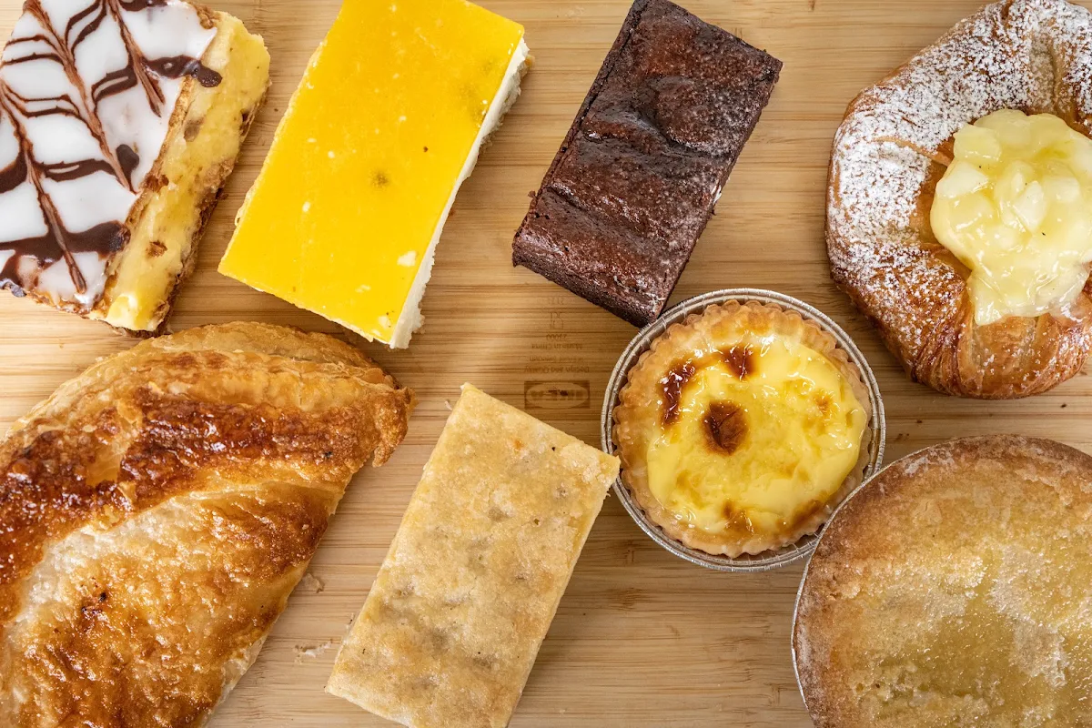 Highlights, Le's Bakery & Patisserie