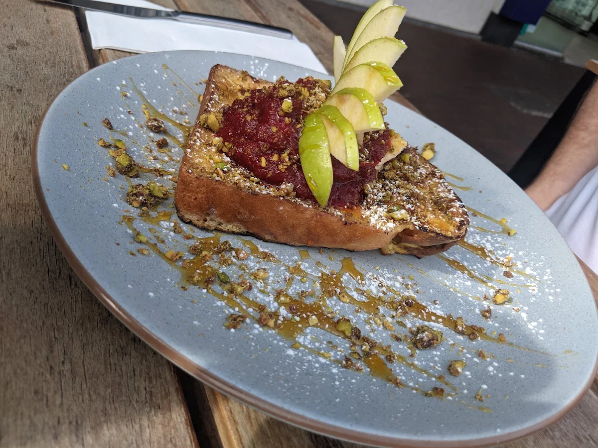 French Toast
