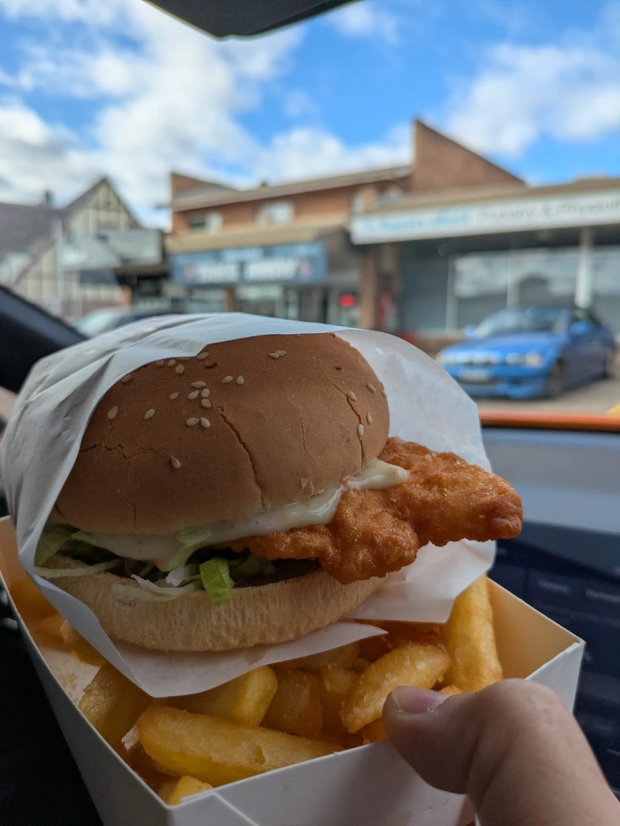 Highlights, Wallacia Takeaway
