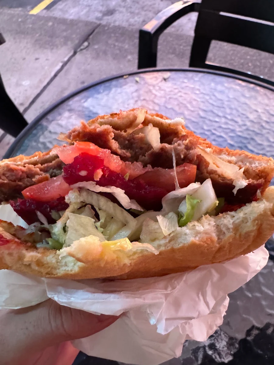 Highlights, Wallacia Takeaway